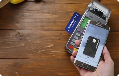 Where can I use Samsung Pay