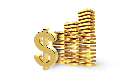 Gold Convertible / Reverse Gold Convertible Structured Product