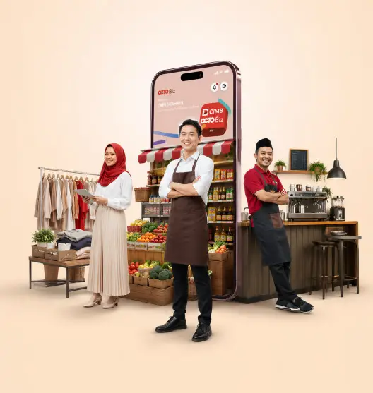 CIMB SME FlexiCash