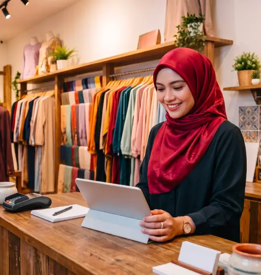 CIMB SME Instant Apply