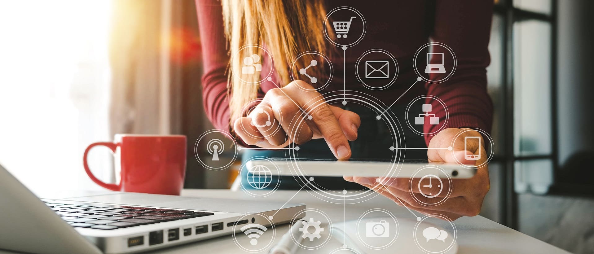 Business How COVID 19 Is Accelerating Digital Transformation For SMEs 