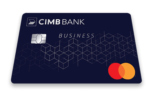 CIMB SME BusinessCard
