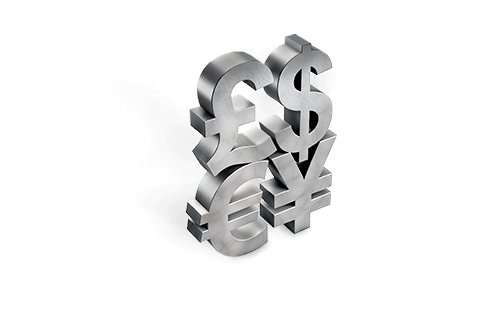 Foreign Currency Current Account-i