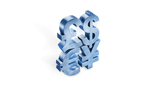 Foreign Currency Current Account