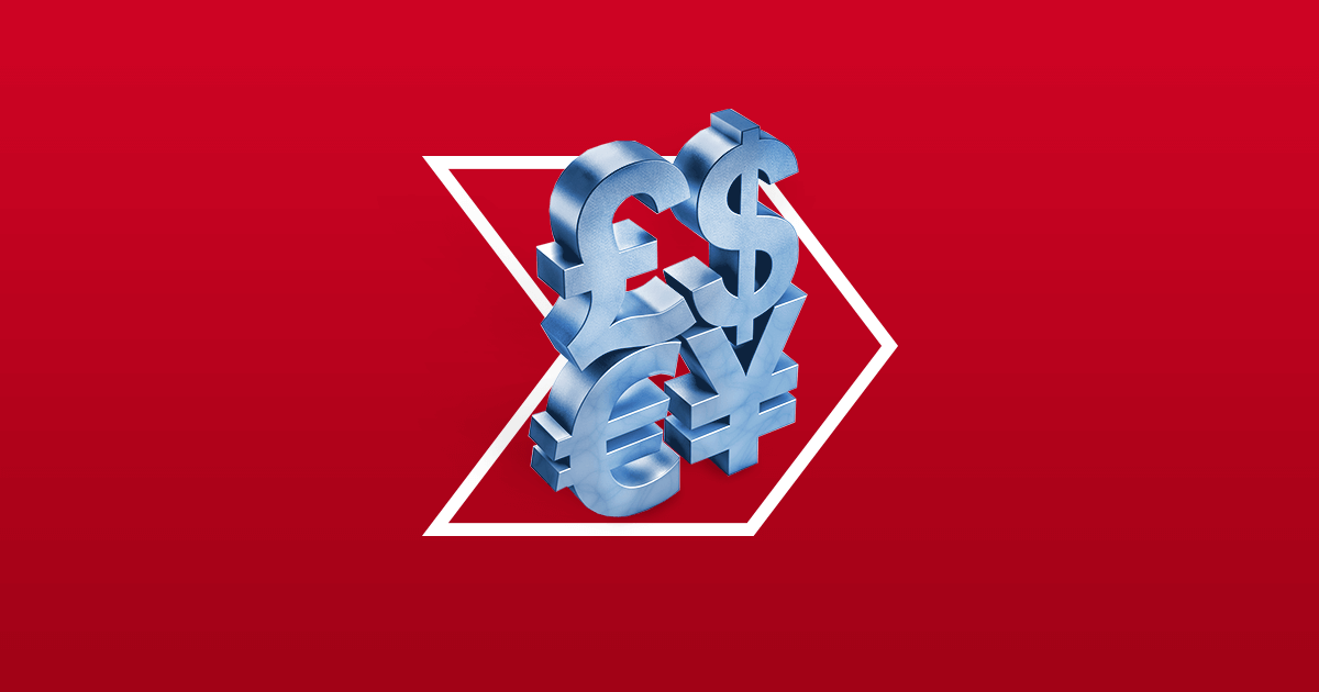 Foreign Currency Current Account International Currency Cimb