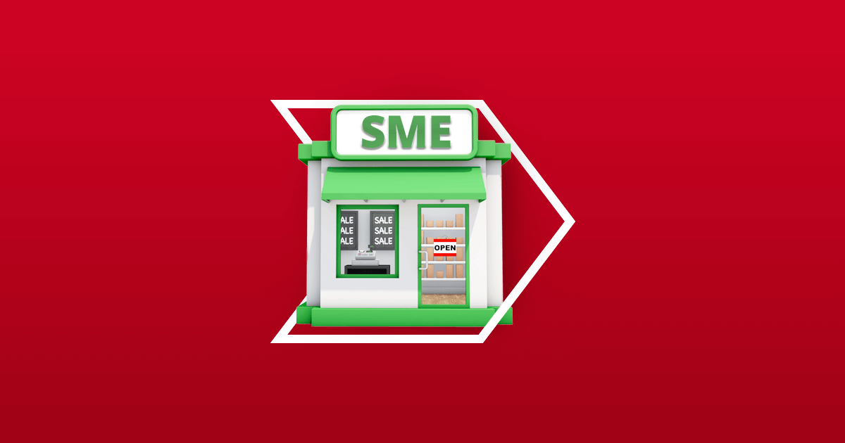 SME All Economic Sectors-i | BNM Scheme Financing | CIMB