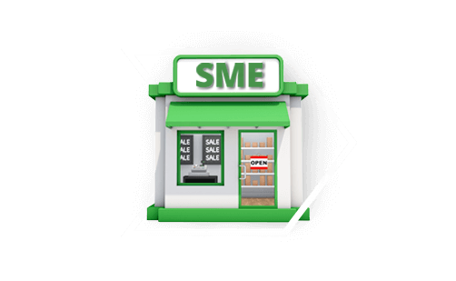 SME - All Economic Sectors-i