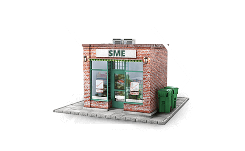 SME - All Economic Sectors