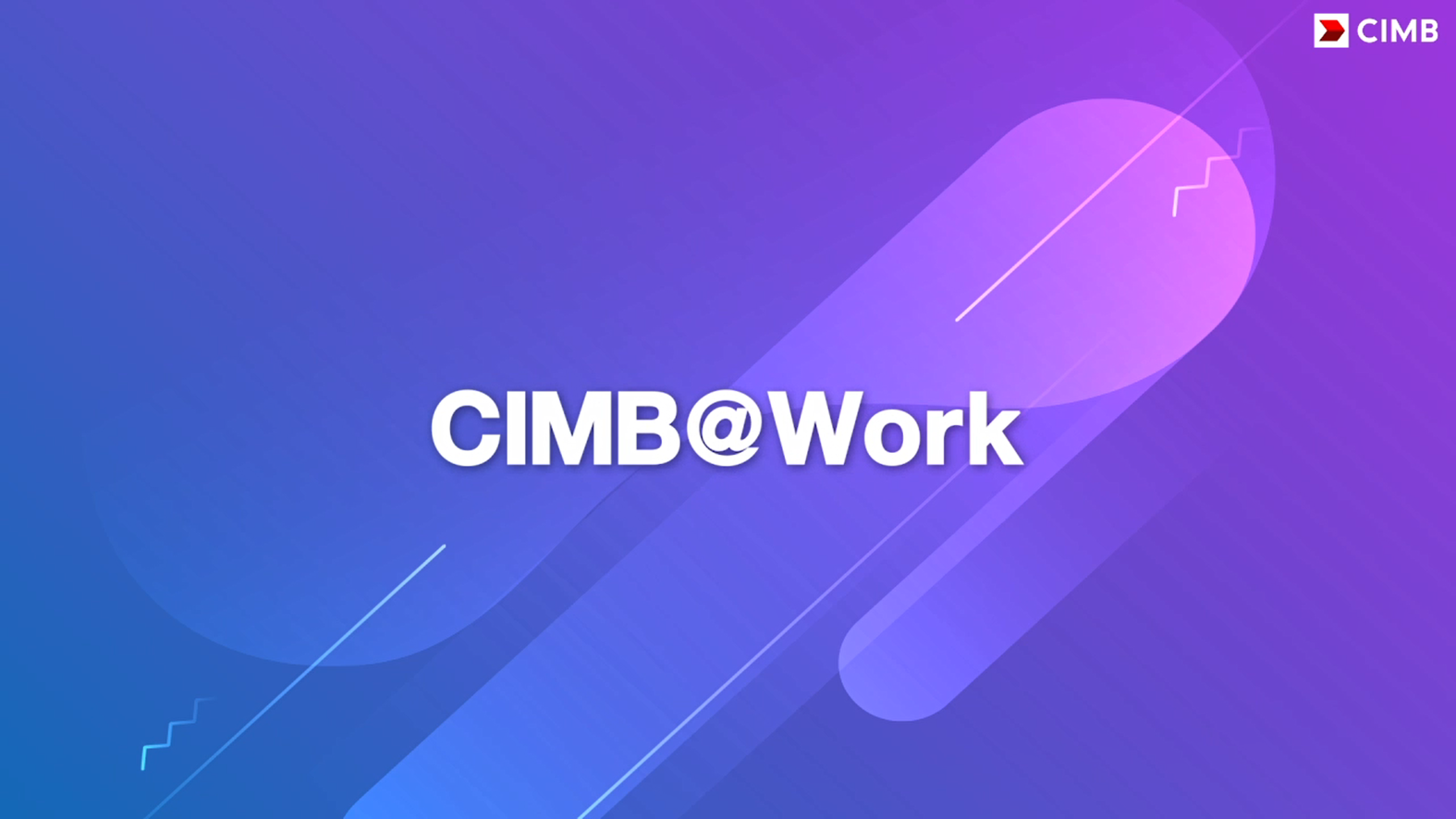 CIMB@Work