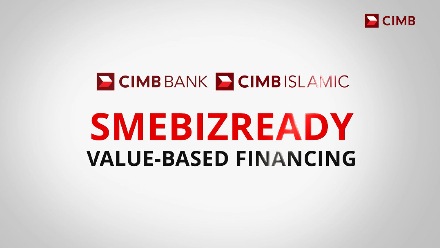 SME BizReady video