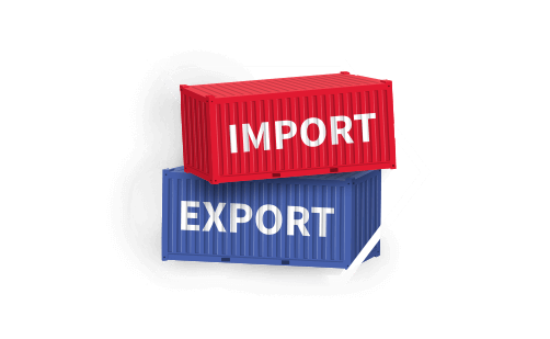 Export Credit Refinancing Pre & Post Shipment