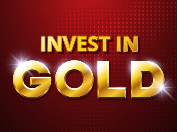 Buy or sell Gold with convenience via CIMB Clicks