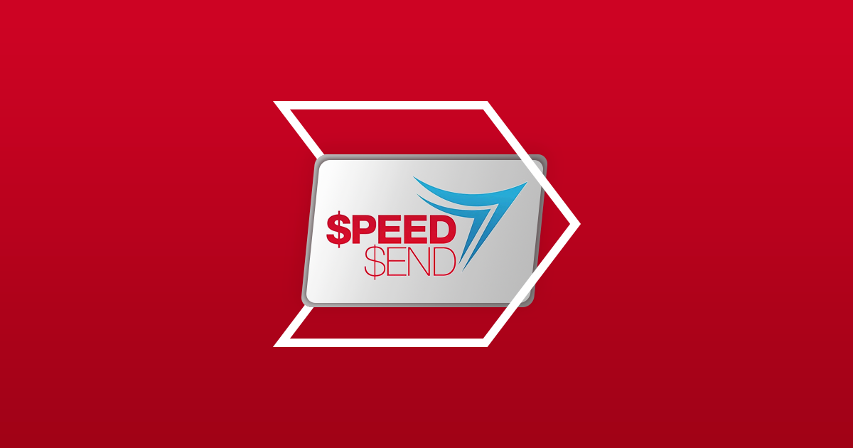 Speedsend Remittance Transfer Money Overseas Cimb