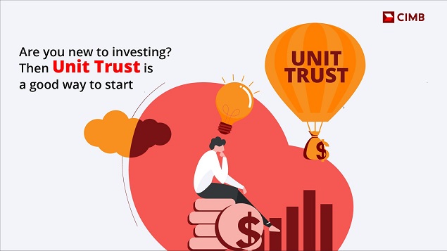 learn about unit trust 
