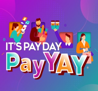 Pay Day