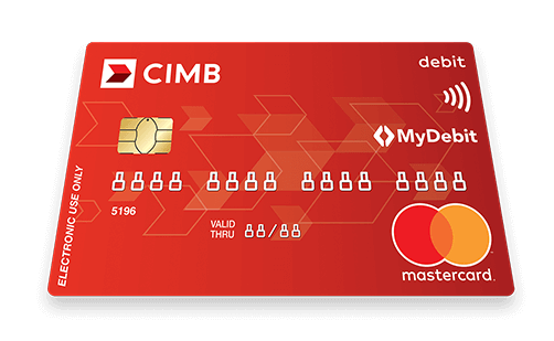 Cimbbank