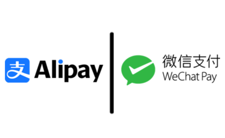 Add your CIMB Credit Card/-i to Alipay & WeChat now