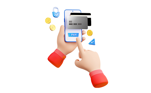 Google Wallet and Samsung Wallet