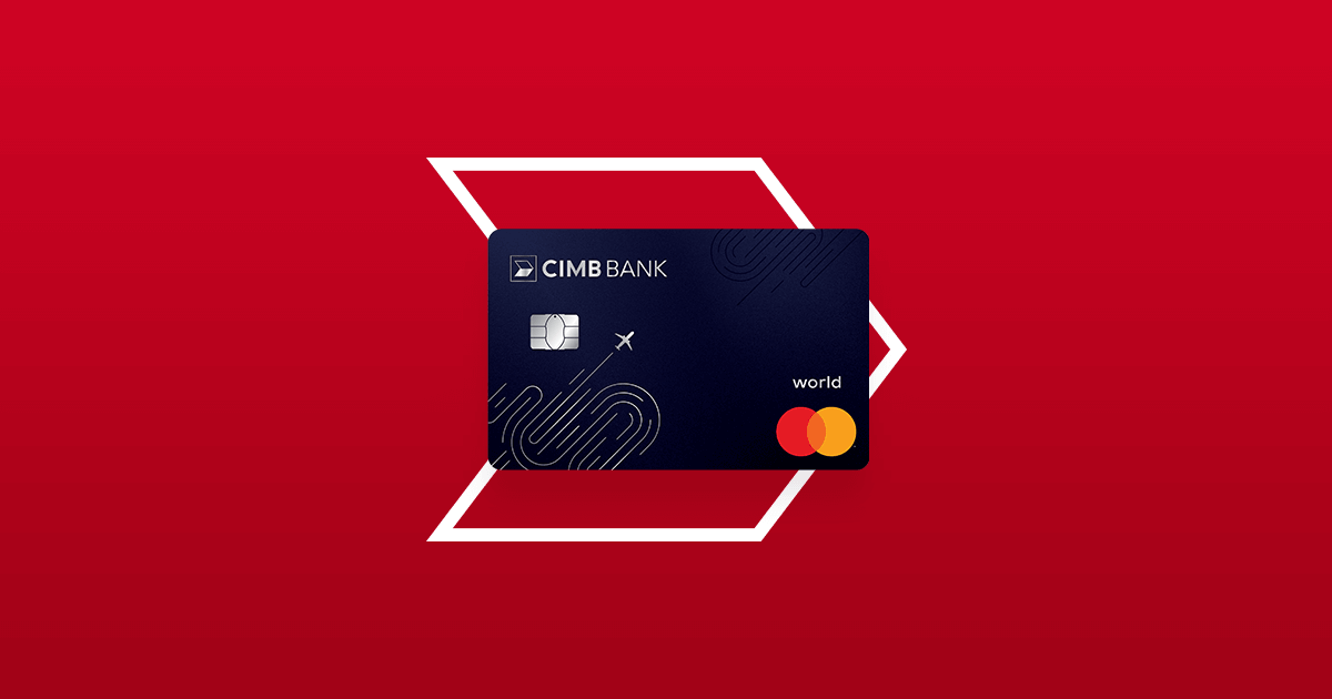 cimb world mastercard travel insurance