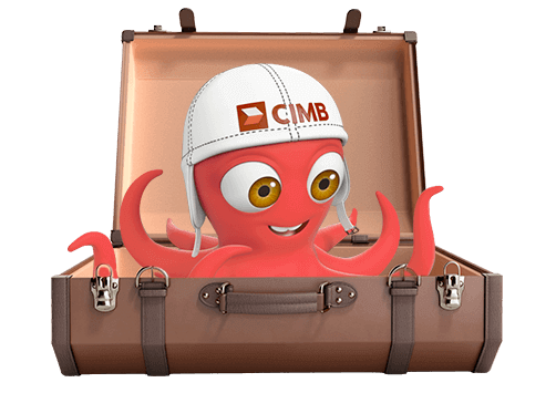 Traveloka Campaign