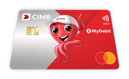 Renew kad bank cimb