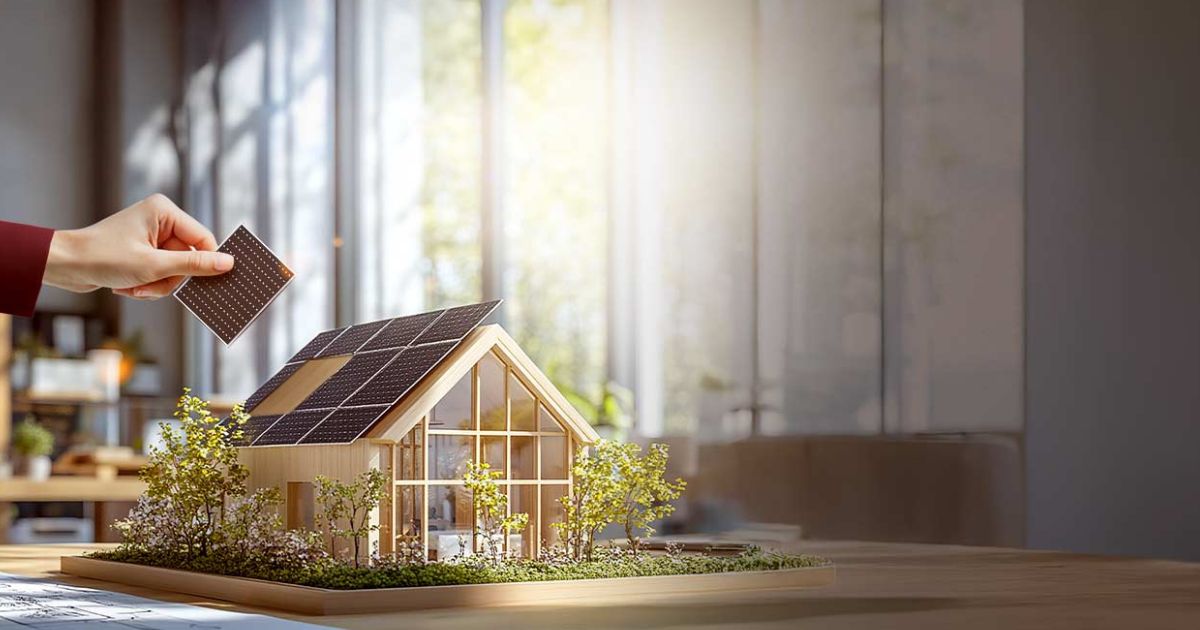 Solar Financing