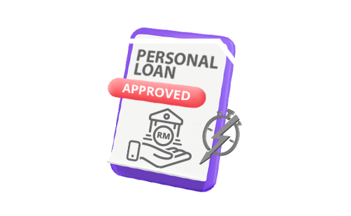 Cash Plus Personal Loan