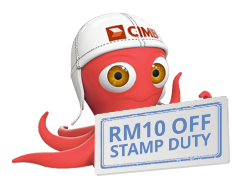 RM10 Off
