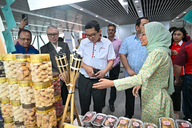 CIMB Harapan Ramadan 2025 