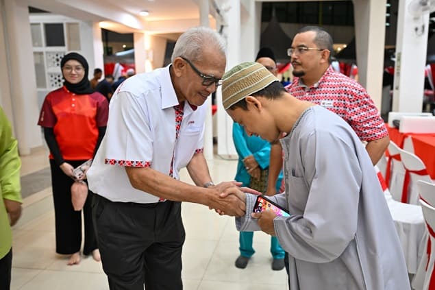 CIMB Harapan Ramadan 2025