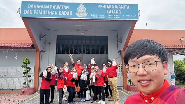 CIMB Harapan Ramadan 2025