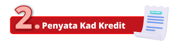 Cara menyemak Mata Bonus CIMB
