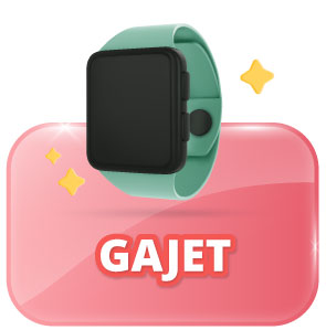 Gajet