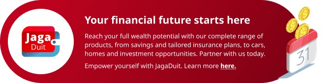 jaga-duit