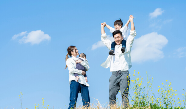 insurance-family