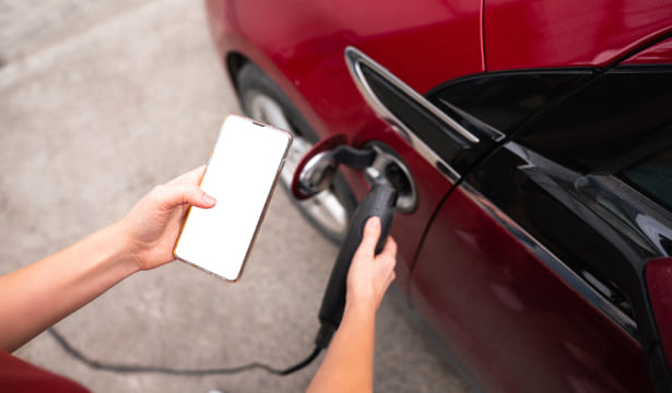 ev-solution