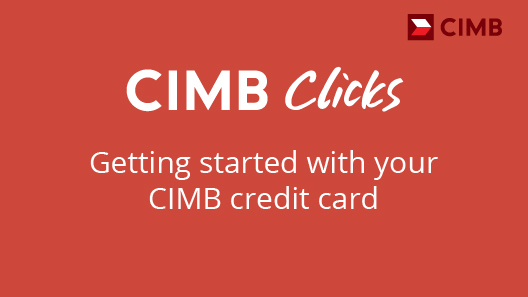 CIMB Clicks