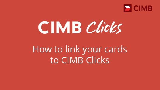 CIMB Clicks