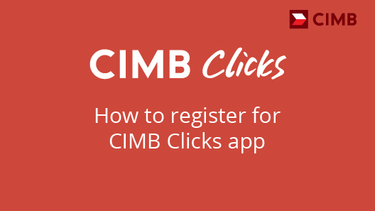 CIMB Clicks