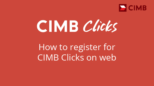 CIMB Clicks