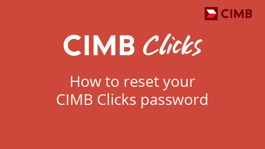 CIMB Clicks