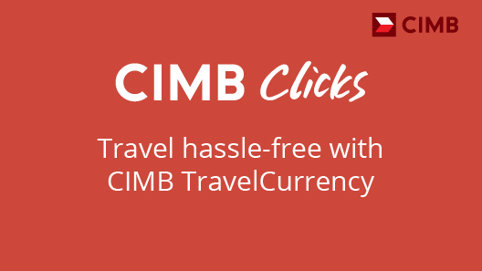 CIMB Clicks