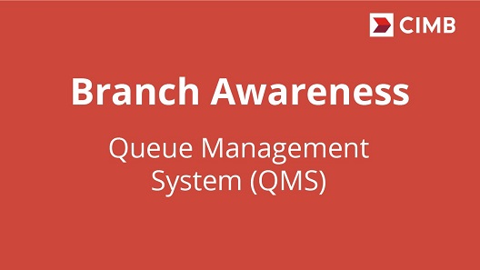 Branch Awareness