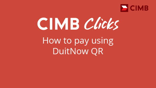 CIMB Clicks