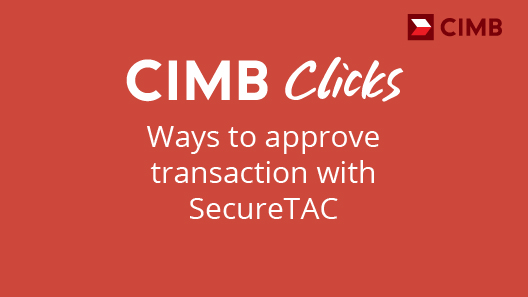 CIMB Clicks