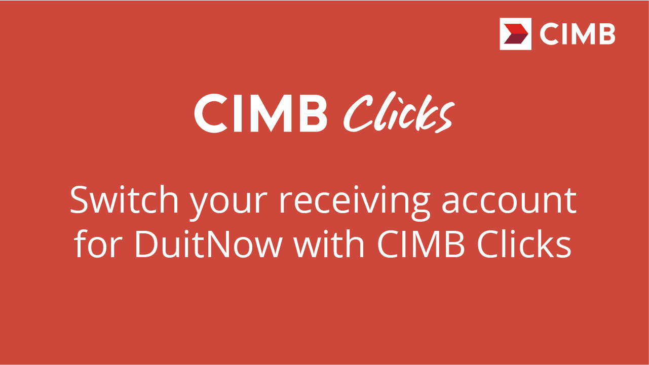 CIMB Clicks