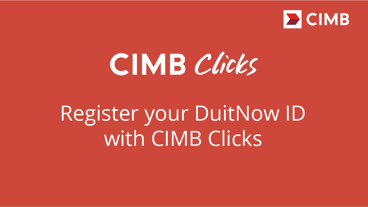 CIMB Clicks