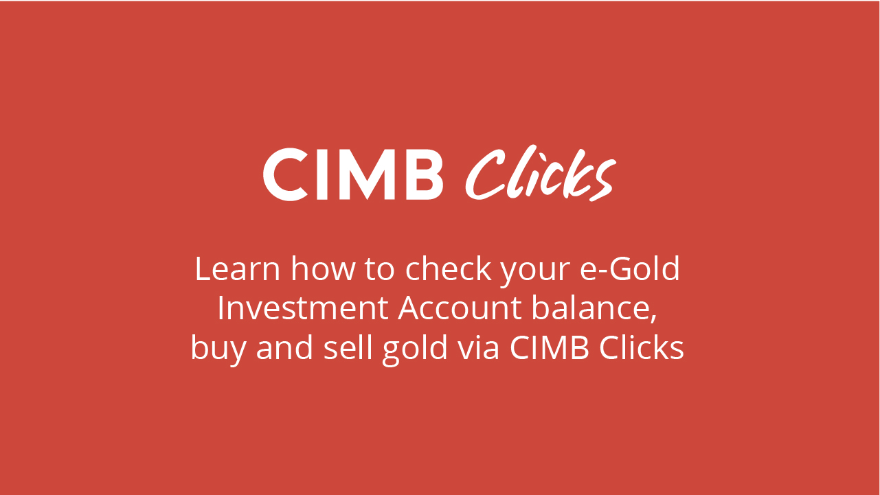 CIMB Clicks