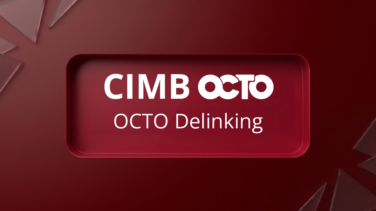 CIMB OCTO