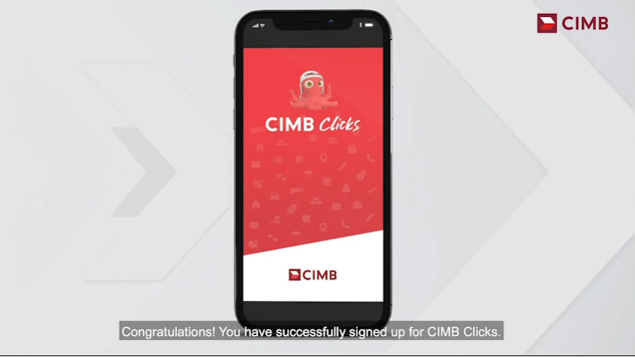 Www.cimbclicks.com.my login